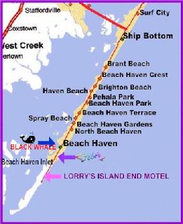 Long beach shop island nj address